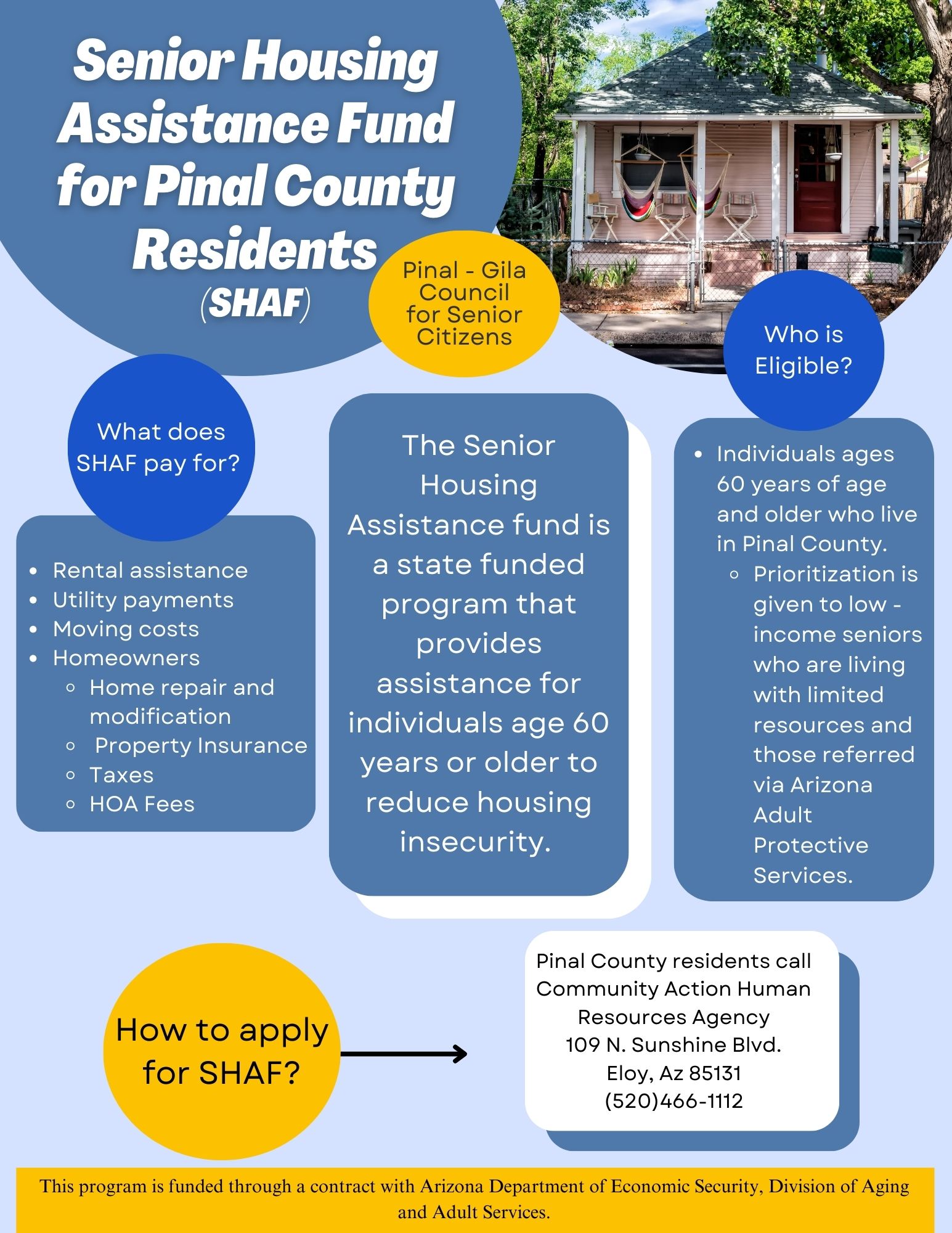 Pinal Gila Council for Senior Citizens 8.5 x 11 in 3
